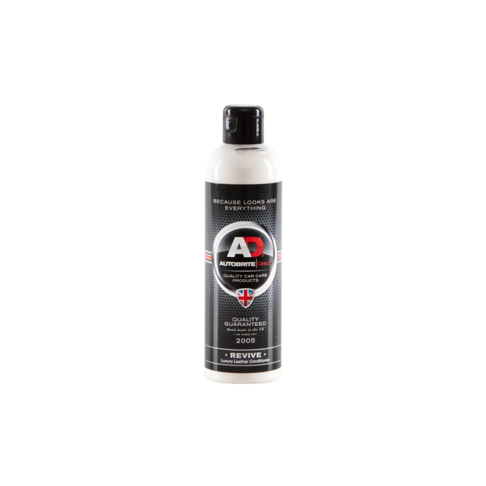 Auto Brite Revive Deri Bakım Kremi 250ml.