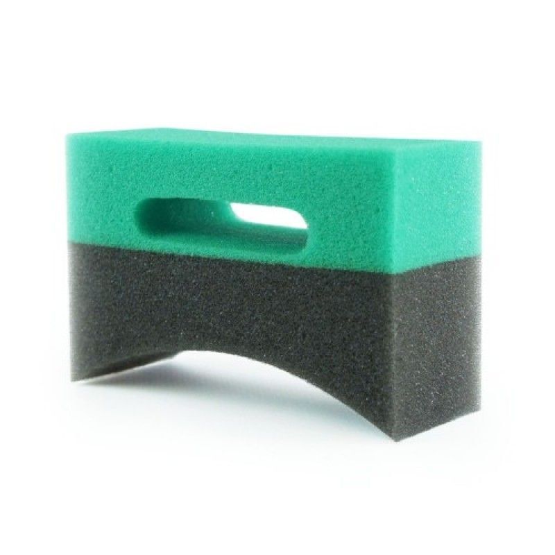 Auto Finesse Tyre & Trim Applicator - Lastik ve Plastik Yuzey Pedi