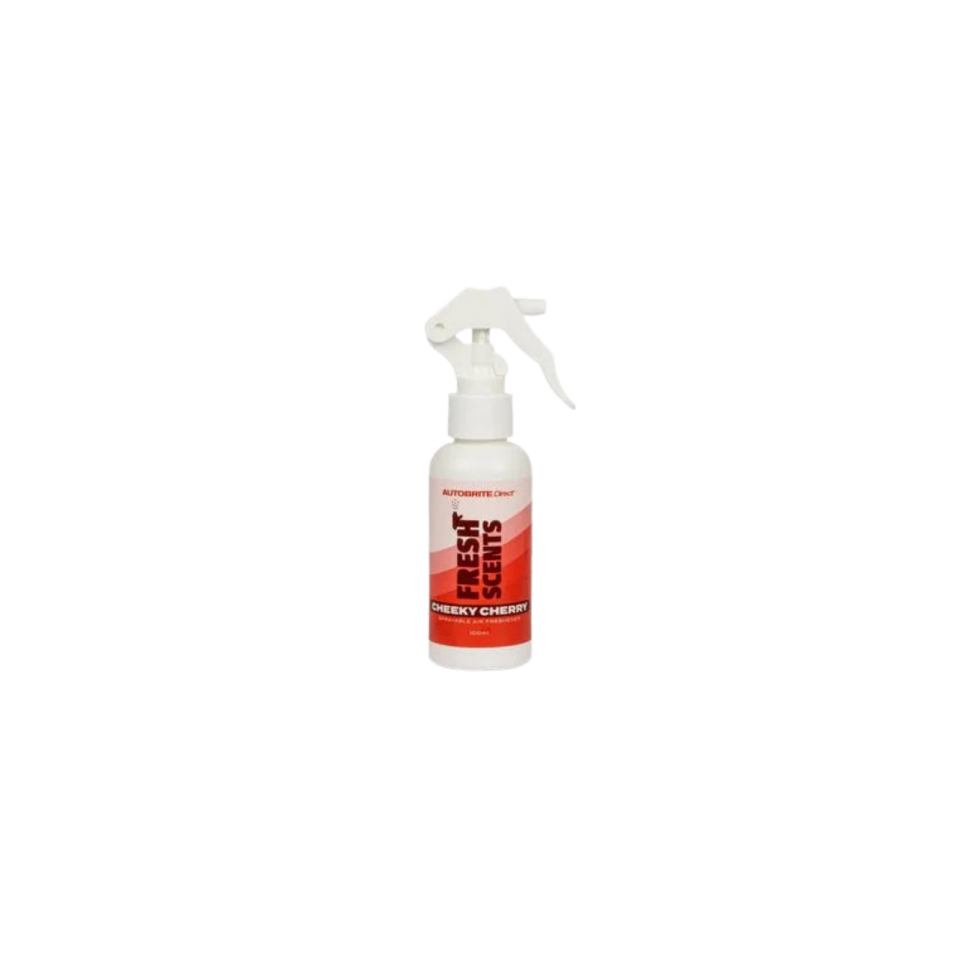 Auto Brite Cheeky Cherry  Sprey Kiraz Araç Kokusu 100ml.