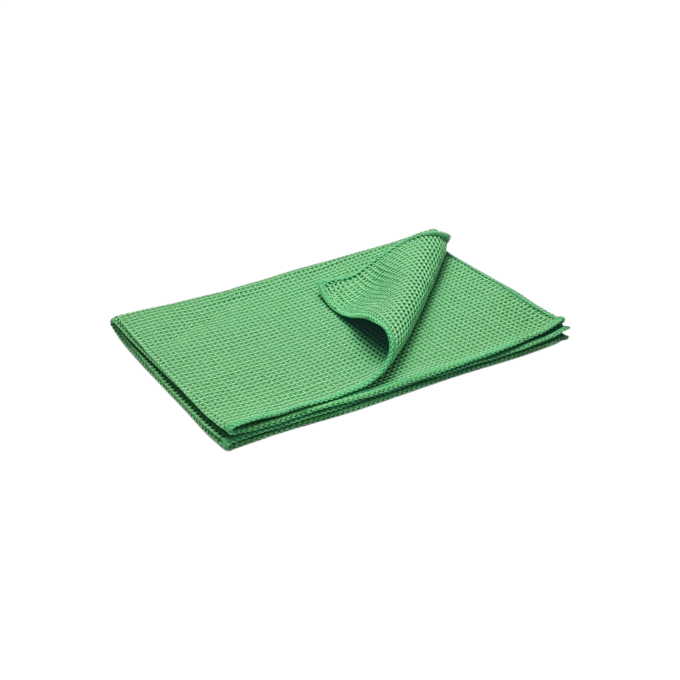 Auto Finesse Glass Waffle Cloth Cam Bezi 40x60cm