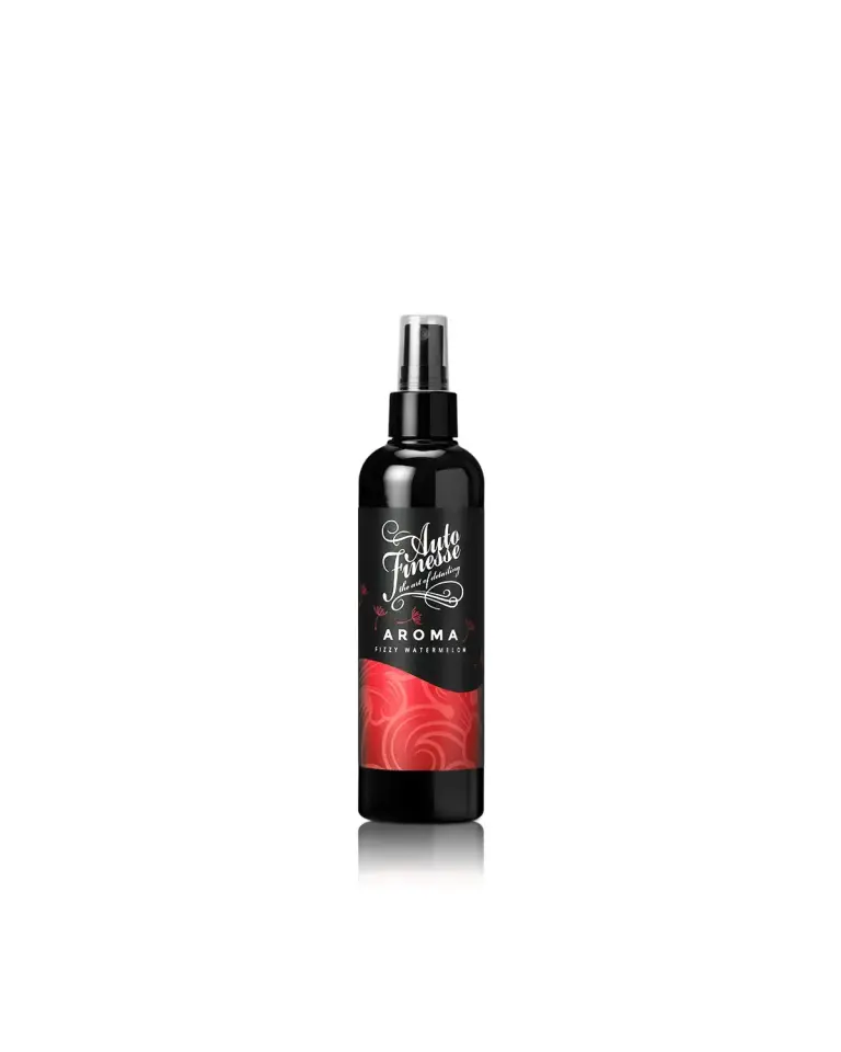 Auto Finesse - Fızzy WaterLemon - Gazlı Karpuz Kokusu 250ml
