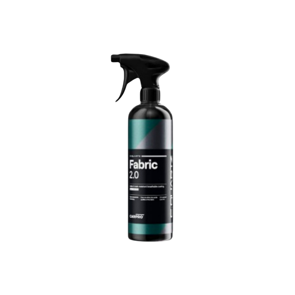 Carpro Cquartz Fabric Kumaş Seramiği 500ml.