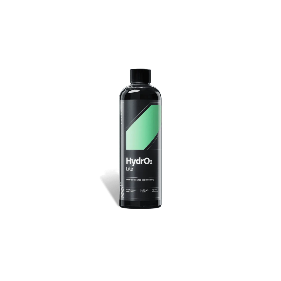 Carpro Hydr02 Lite Spray Islak Görünümlü Hızlı Sprey Cila 500ml.