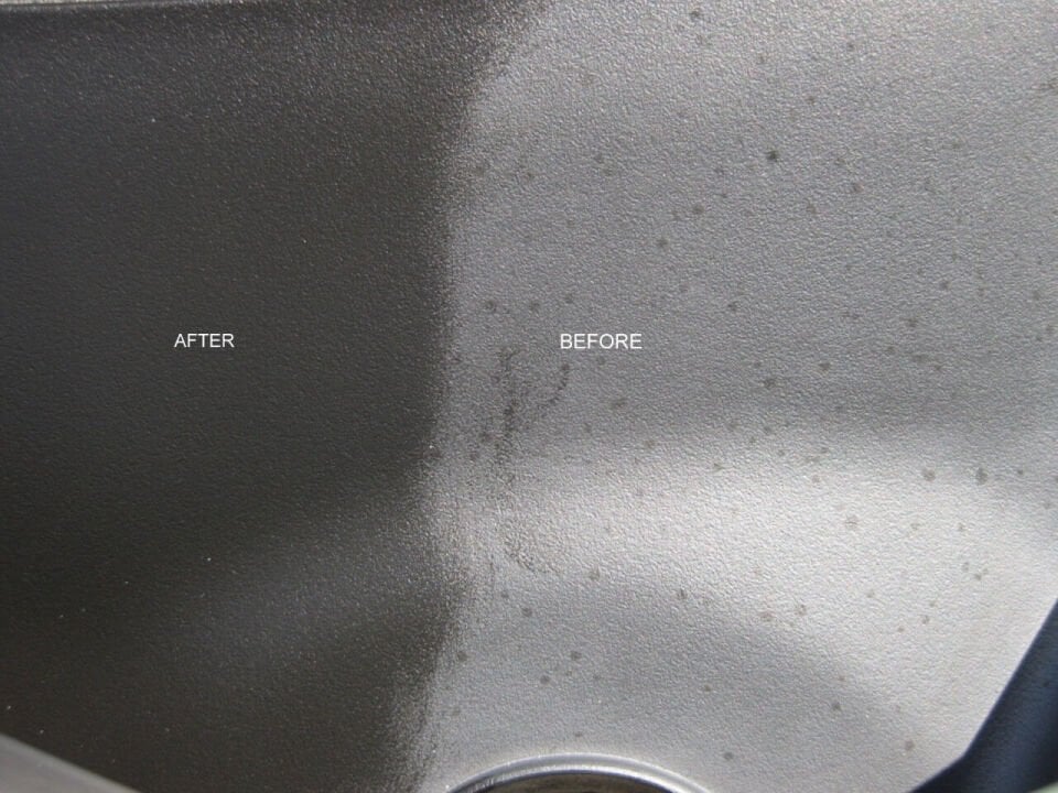 CARPRO PERL - TRİM VE PLASTİK AKSAM YENİLEYİCİ 500ML
