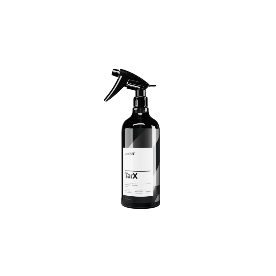 CARPRO TARX TAR REMOVER ZİFT  KATRAN VE YAPIŞKAN  SÖKÜCÜ 500ML