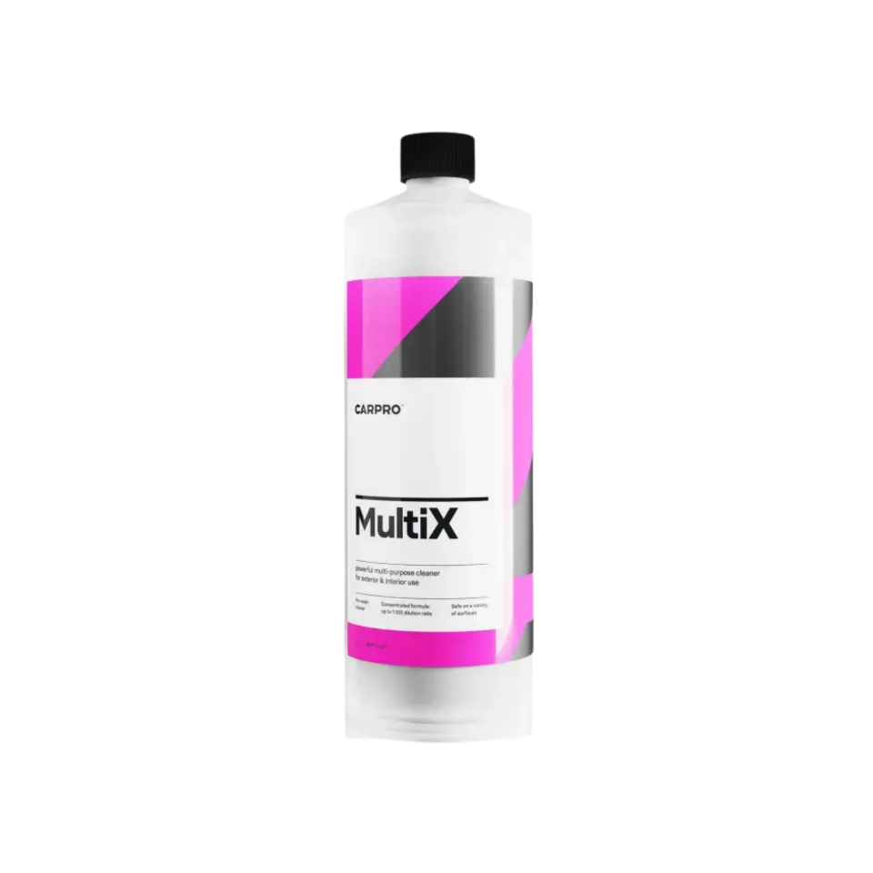 CARPRO MULTİX GENEL AMAÇLI TEMİZLEYİCİ ( KONSANTRE ) 1 LT.