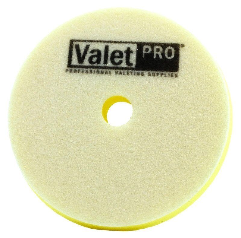 Valet Pro Light-Medium Polishing Pad Hare Giderici  Süngeri 140mm
