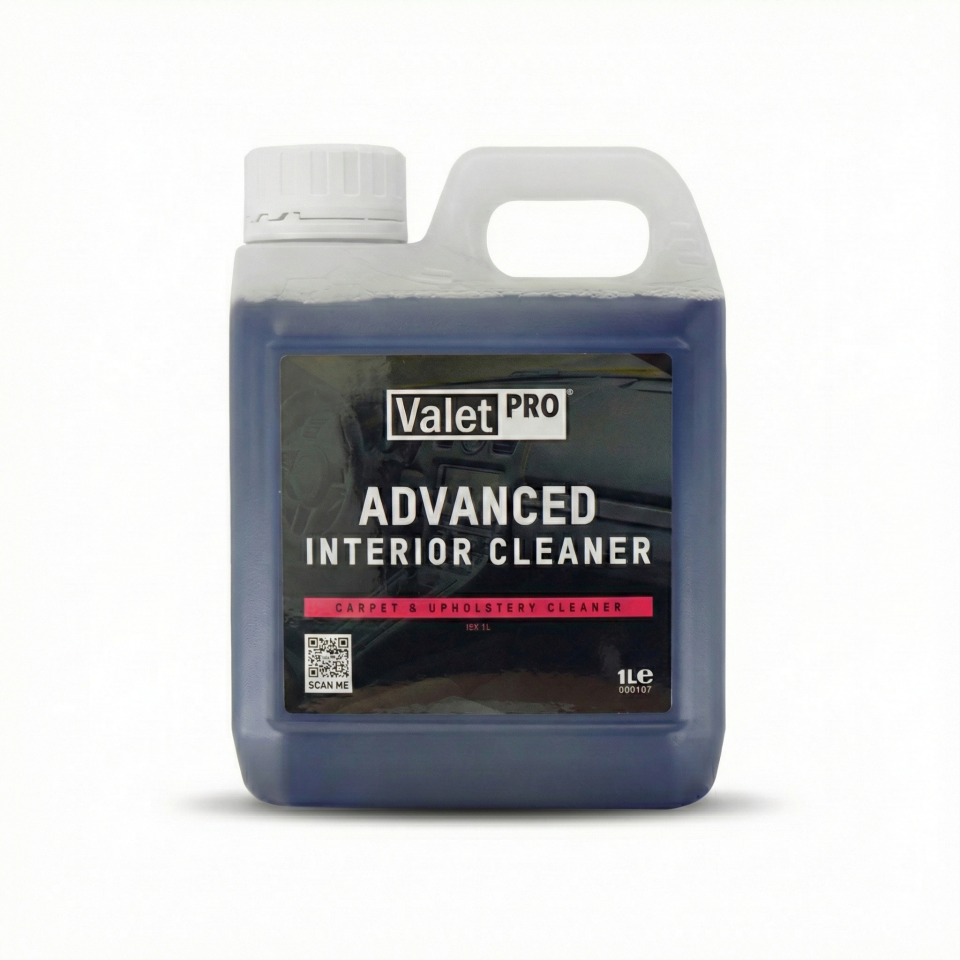 Valet Pro Advanced Interior Cleaner Genel Amaçlı Temizleyici 1lt.