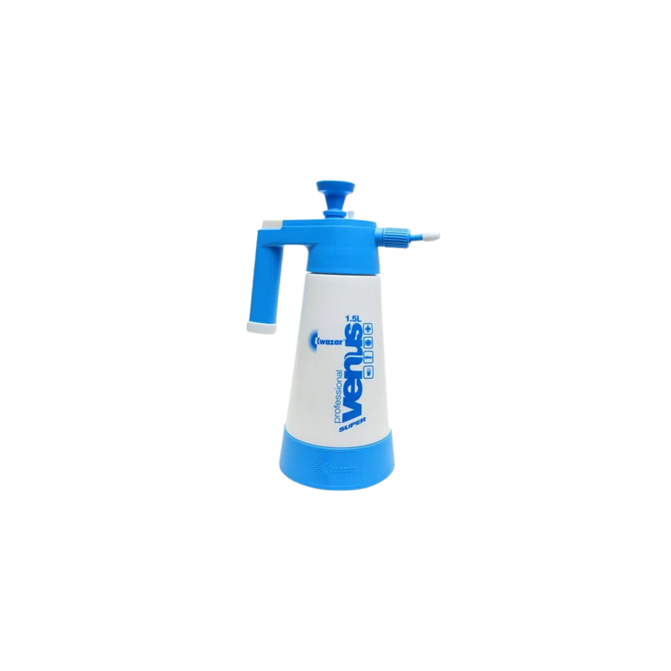 Kwazar Basınçlı Pompa 1.5lt