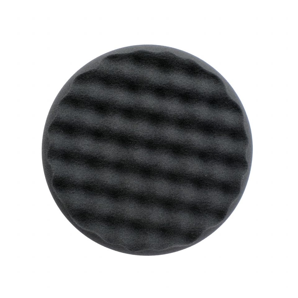Slopes Siyah Waffle Cila Süngeri 170mm