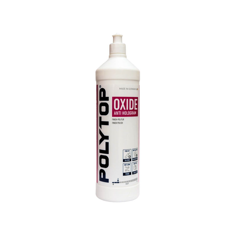 Polytop Oxide Antihologram Hare Giderici 1lt.