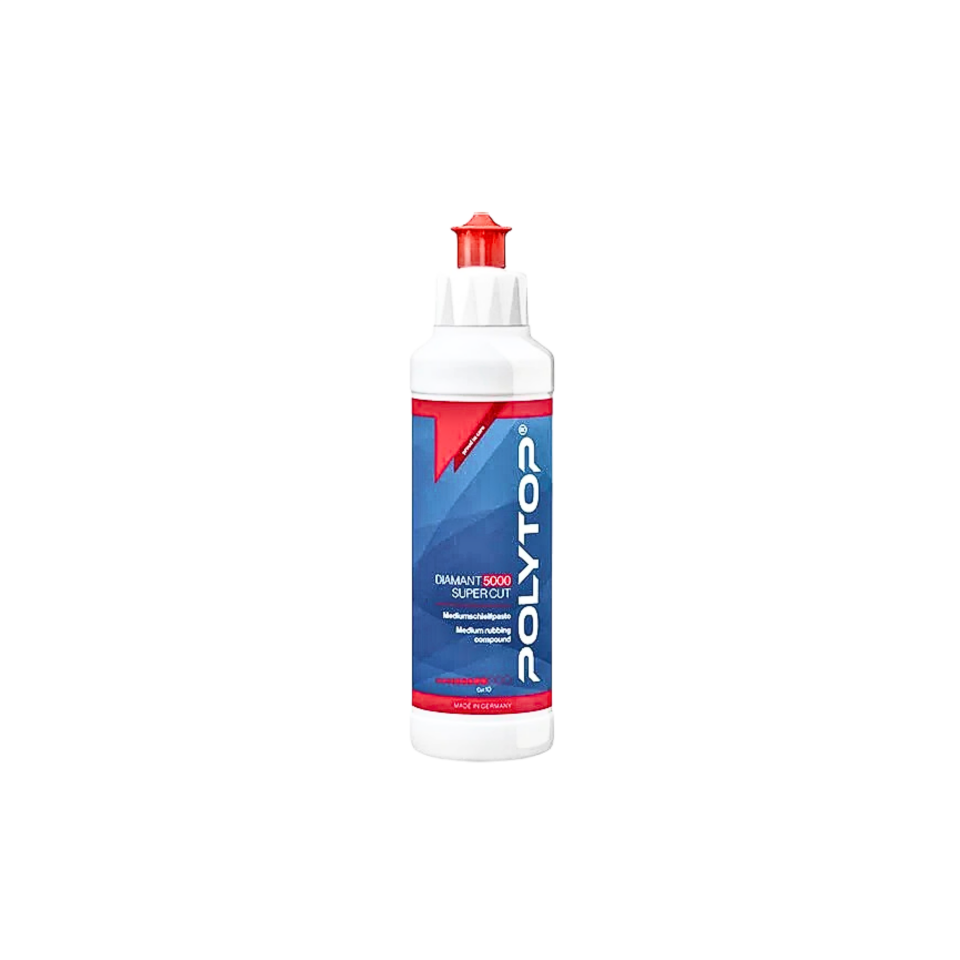 Polytop Diamant 5000 Super Cut Pasta 250ml.