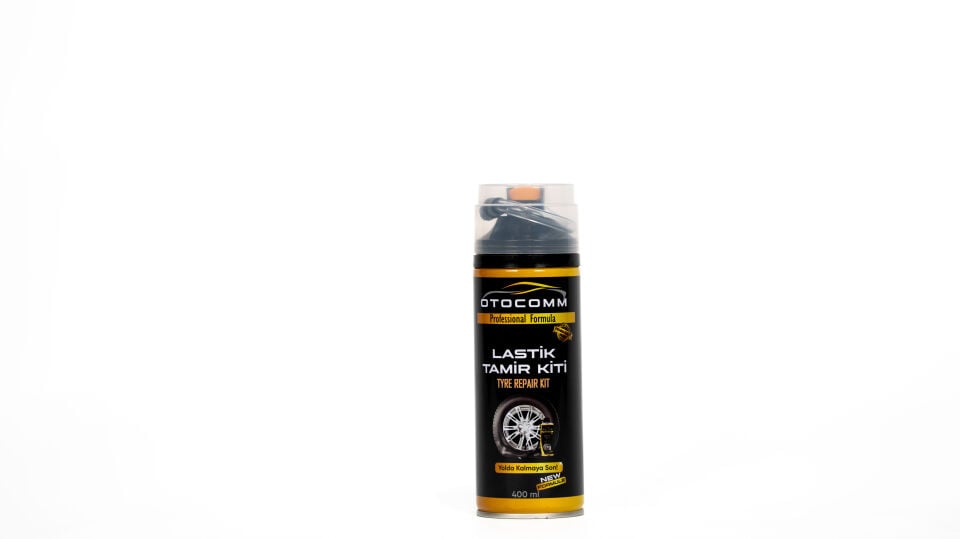 Otocomm Lastik Tamir Kiti 400 ML