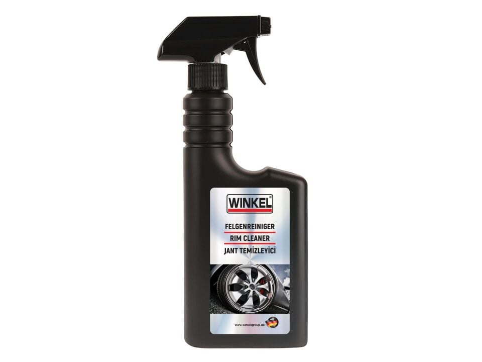 Winkel Jant Temizleyici 500 ML (w130263)