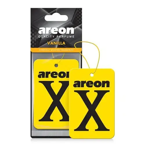 Areon X Kağıt Koku