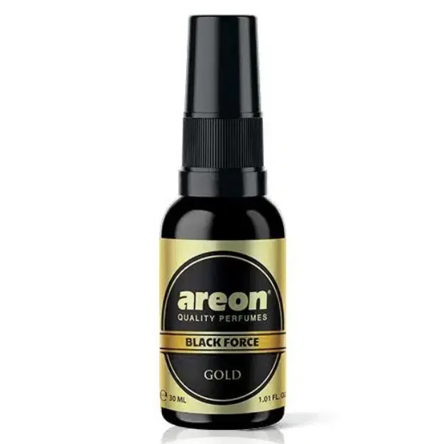 Areon Black Force 30 ML