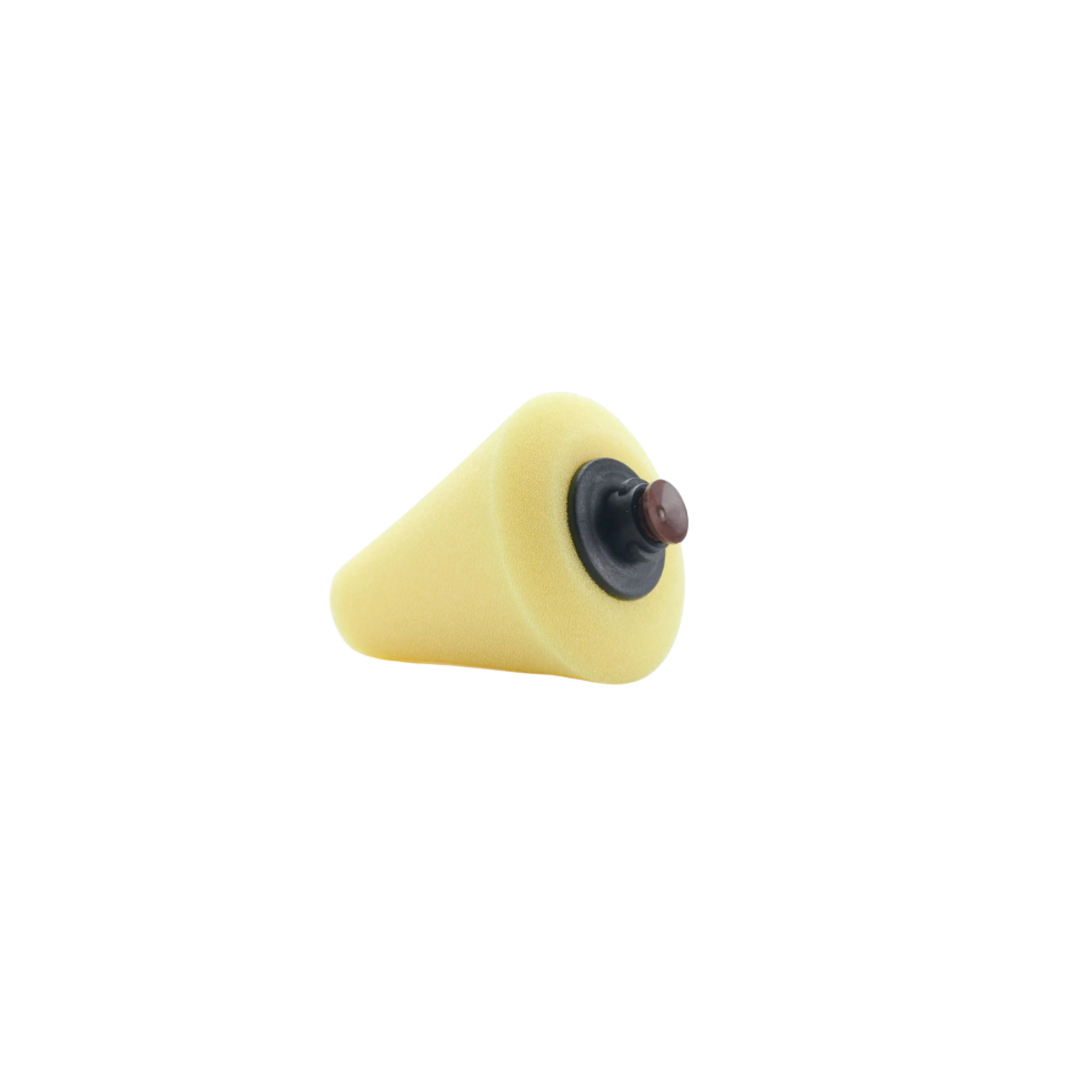 Shine Mate EB210 Yedek Konik Süngeri Sarı 48131-19
