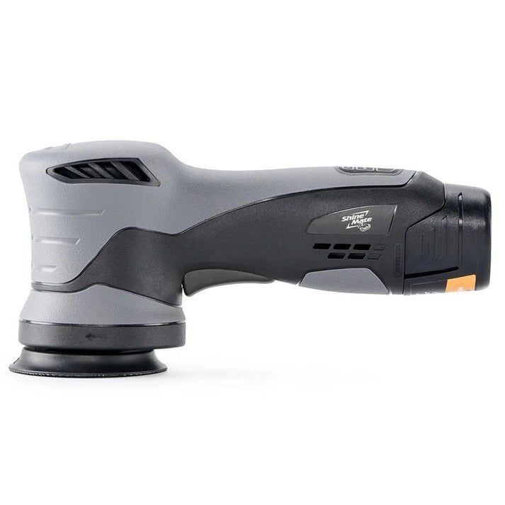 Shine Mate EB213 Akülü Nano Rotary Polisaj Makinesi 75mm