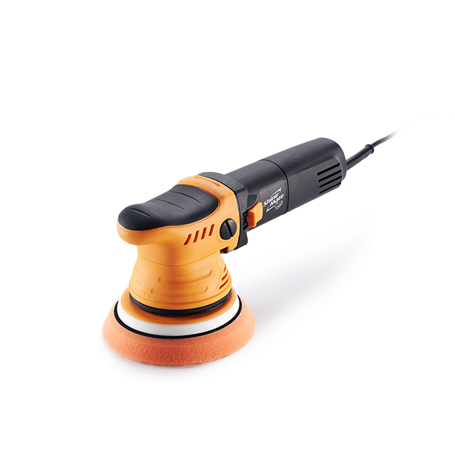 Shine Mate ERO600 G2 Orbital Polisaj Makinesi 125mm