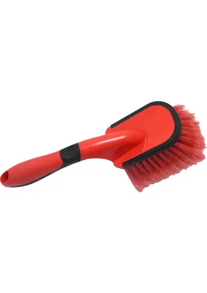AutoGleam Davlumbaz Lastik Fırçası