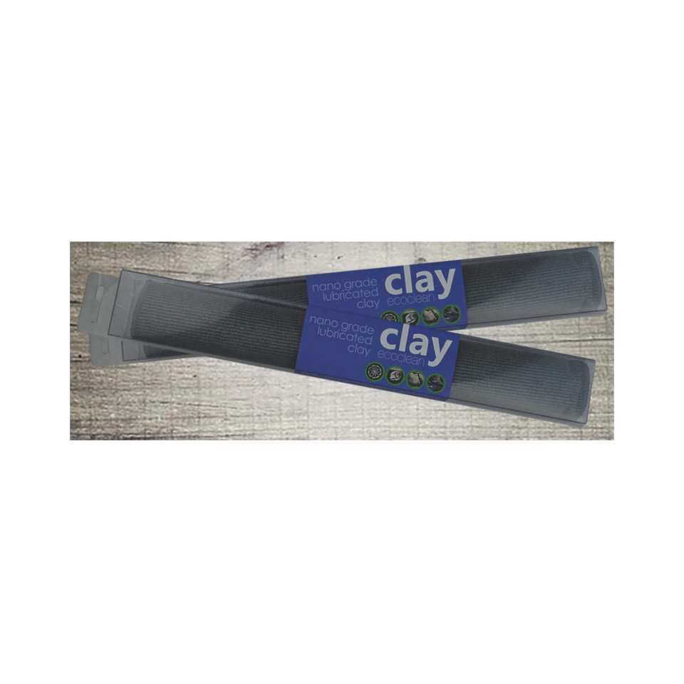 İgl Coatings Clay Towel Kil Bezi