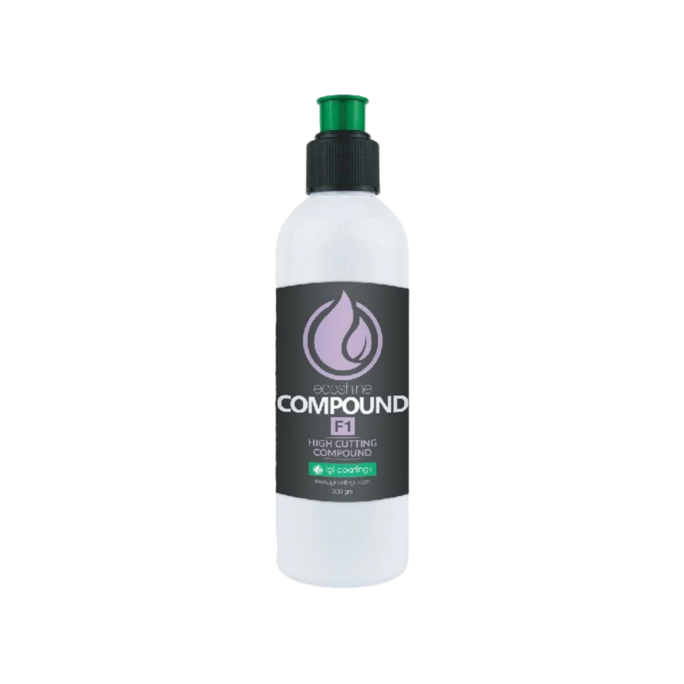 İgl Ecoshine Compound F1 Kalın Pasta  1lt.
