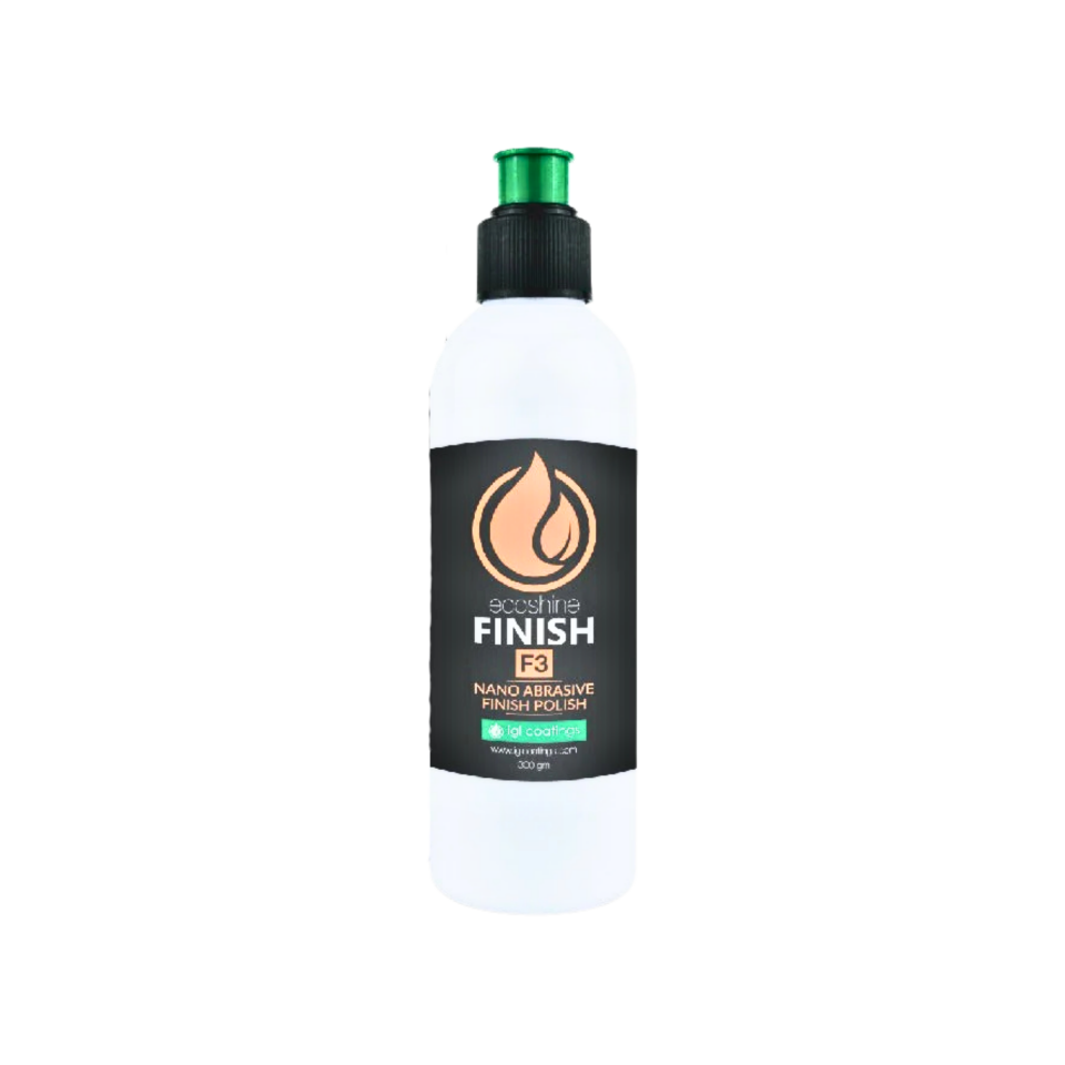 İgl Ecoshine Finish F3 Hare Giderici 1lt.