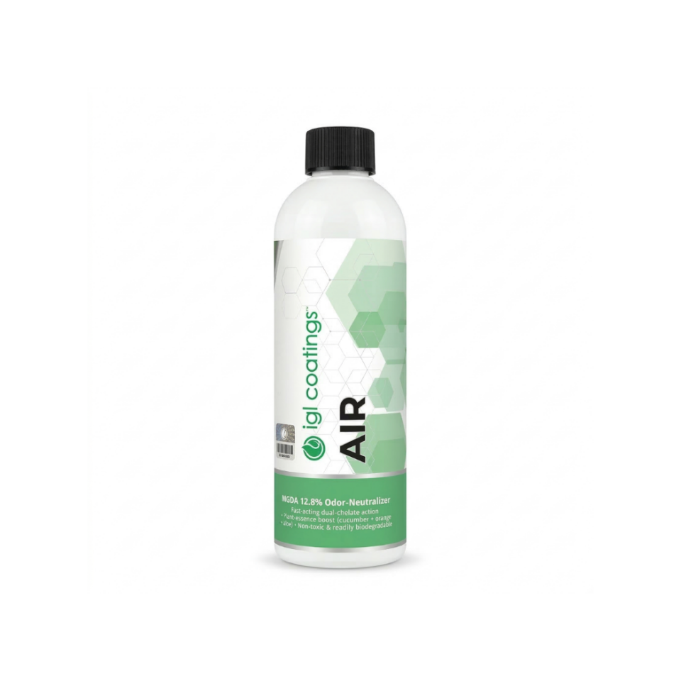 İGL ECOSHİNE AİR KÖTÜ KOKU GİDERİCİ  500ML.