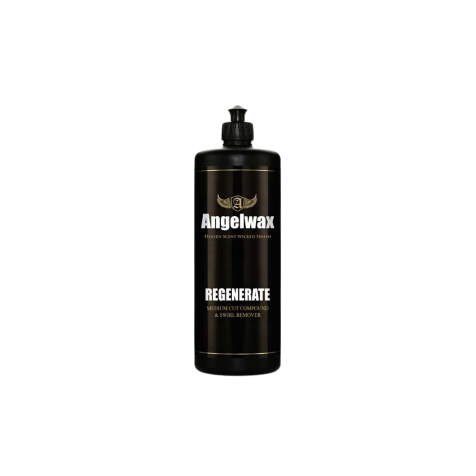 AngelWax Regenerate Medium Cut Compound İnce Pasta 250ml