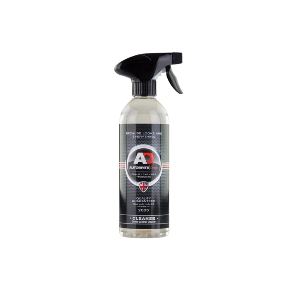 Auto Brite Leather Cleanse Deri Temizleme 500ml.
